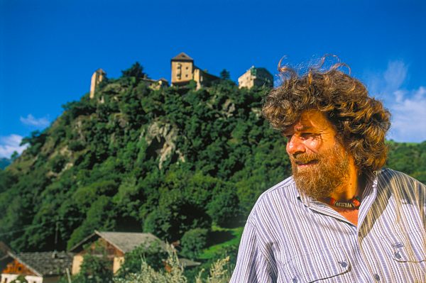 Reinhold Messner