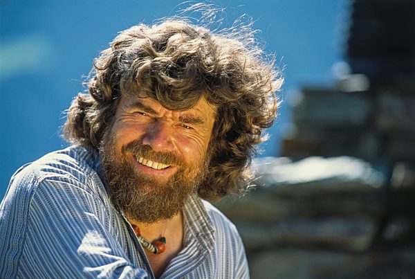 Reinhold Messner