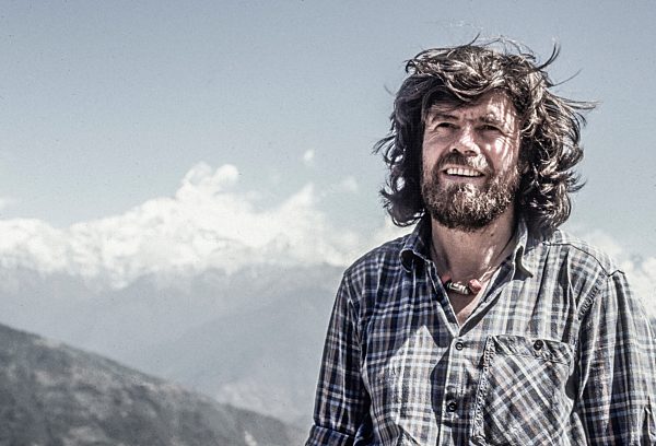 Reinhold Messner