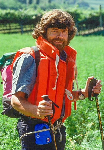 Reinhold Messner