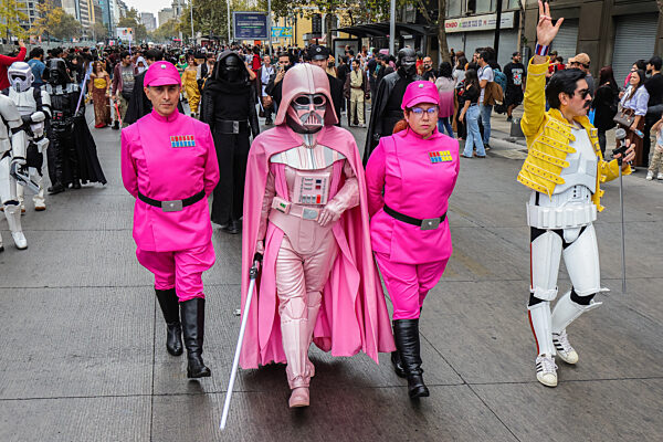 Human Interest & Kurioses