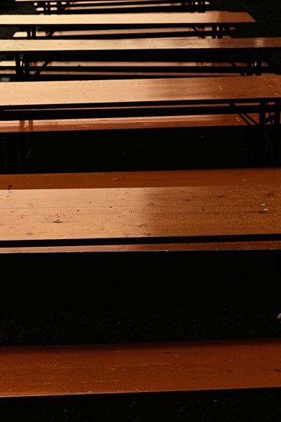 Germany, Baden-Wuerttemberg	Constance district, Constance, Beer tables and benches