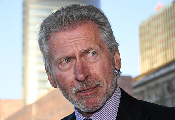 Gala for the inauguration of the Hall of Fame of German Football