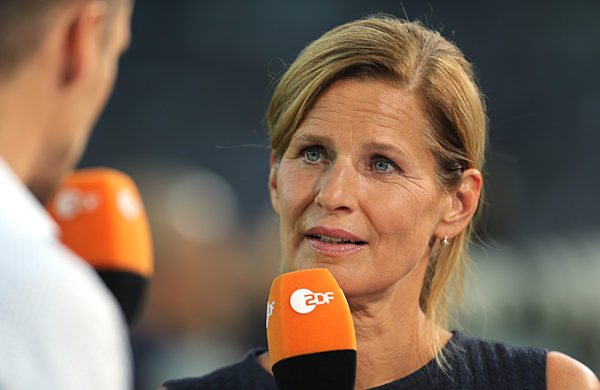 Testspiel - Deutschland - Finnland 2:0