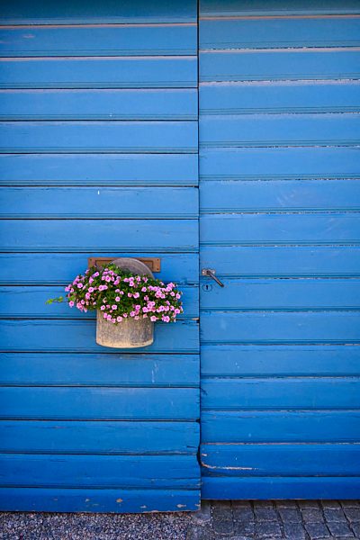 Sweden - Mariefred 2018