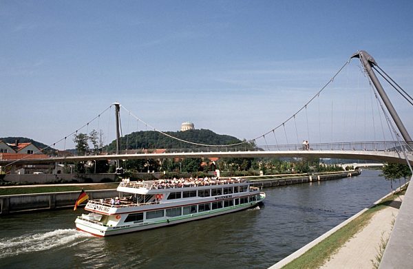 Rhein-Main-Donau-Kanal
