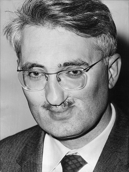 Jürgen Habermas