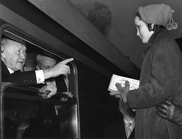 Saarland ist zehntes Bundesland