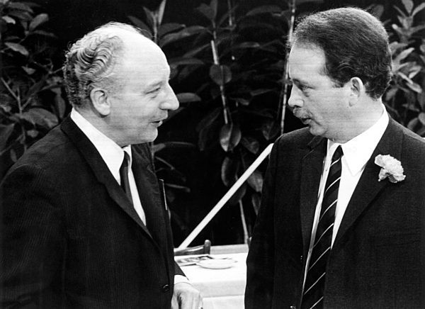 19th Federal FDP party conference in Freiburg