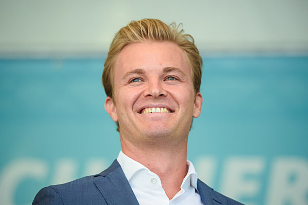 Tag der offenen Tür der Bundesregierung