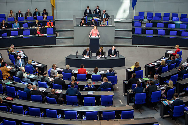 Bundestag