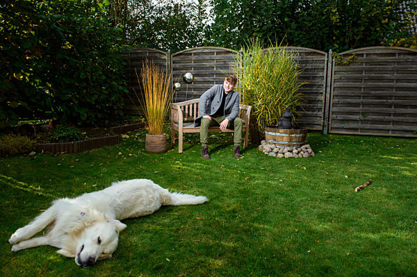 TikTok-Star Falco Punch