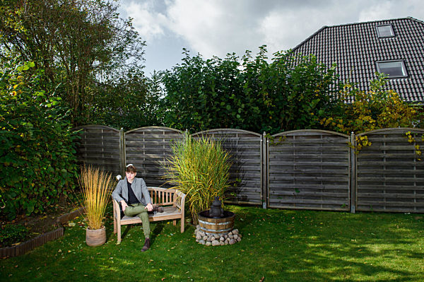 TikTok-Star Falco Punch