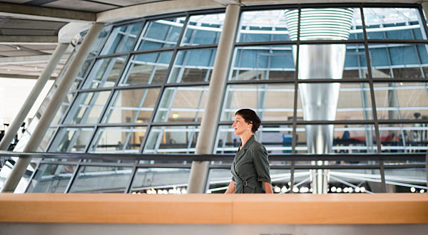 Fraktionssitzung Linke