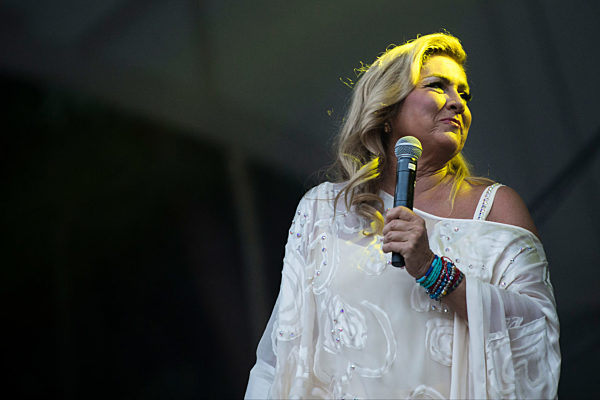 Deutschland-Comeback von Al Bano und Romina Power