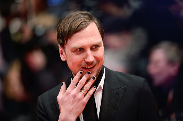 66. Berlinale - Eröffnung