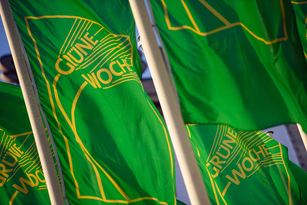 Internationale Grüne Woche