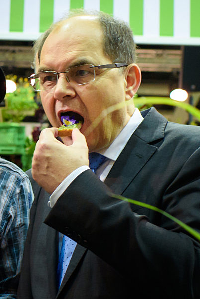 83. Internationale Grüne Woche