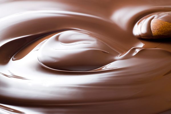 Melted Chocolate