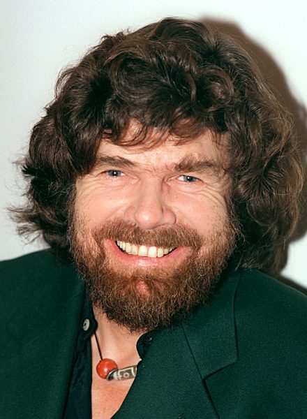 Reinhold Messner