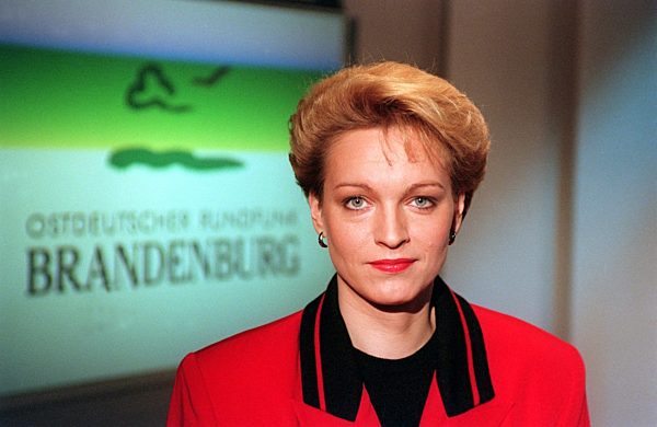 Renate Krawielicki (Archivfoto und Text 1992)