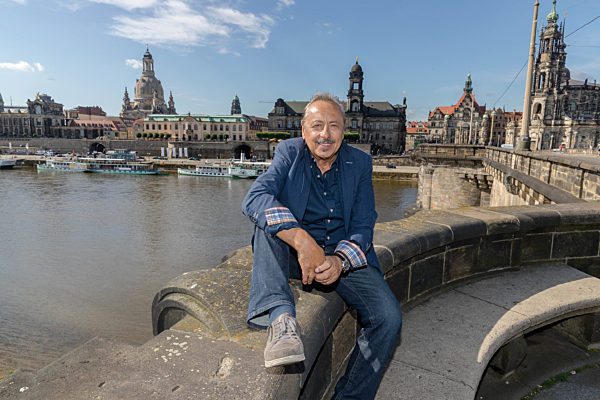 Dokumentarfilmer Wolfgang Stumph