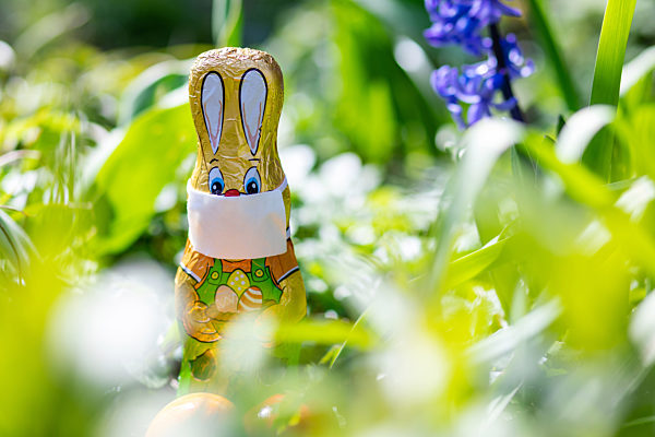 Ostern in der Coronakrise