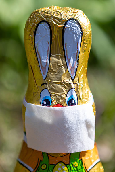 Ostern in der Coronakrise