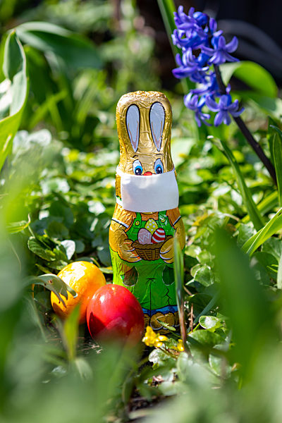 Ostern in der Coronakrise