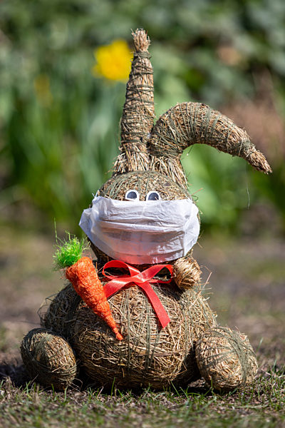 Ostern in der Coronakrise