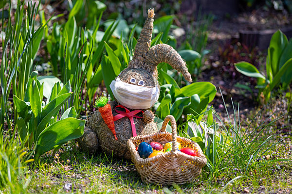 Ostern in der Coronakrise
