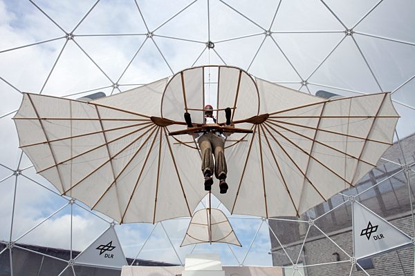 ILA Berlin Air Show 2016