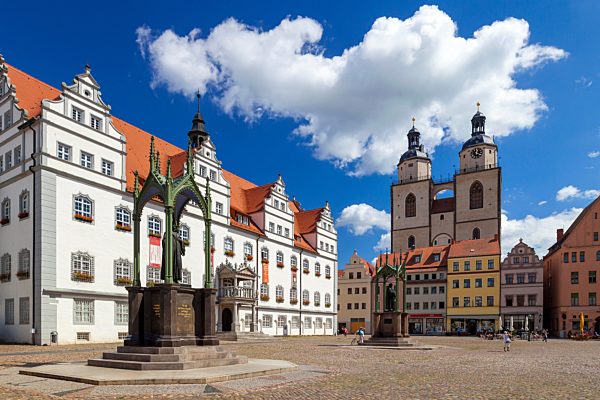 Lutherstadt Wittenberg