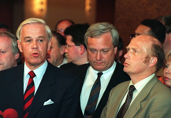 Einigung im Öffentlichen Dienst: 3,2 Prozent mehr Lohn