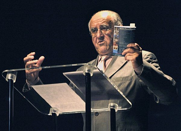 Alfred Bioleks "Ring des Nibelungen"