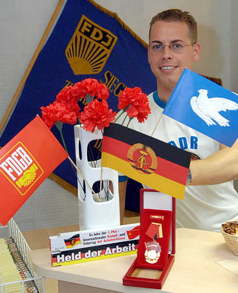 Ost-Versandhandel in Tangermünde