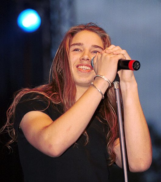 Gil in Eisenhüttenstadt