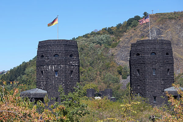 100 Jahre Brücke von Remagen