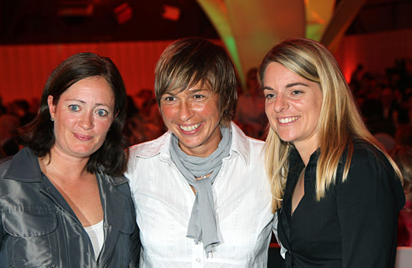 Haribo Charity Golf Challenge