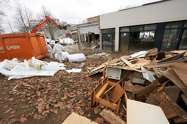 Malu Dreyer im Ahrtal