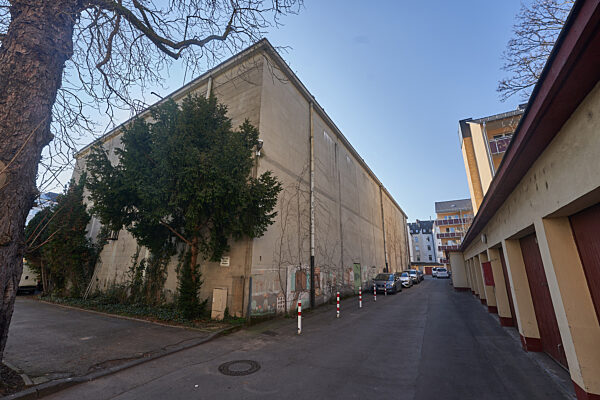 Umdenken bei Thema Schutzbunker