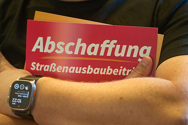 Listenparteitag der Freien Wähler Rheinland-Pfalz