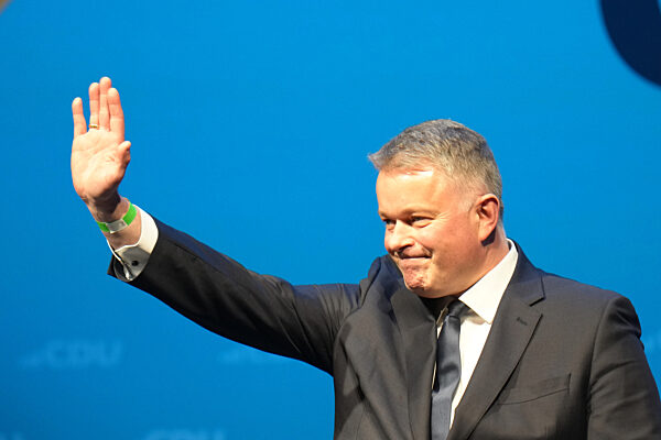 Politischer Aschermittwoch - Rheinland-Pfalz