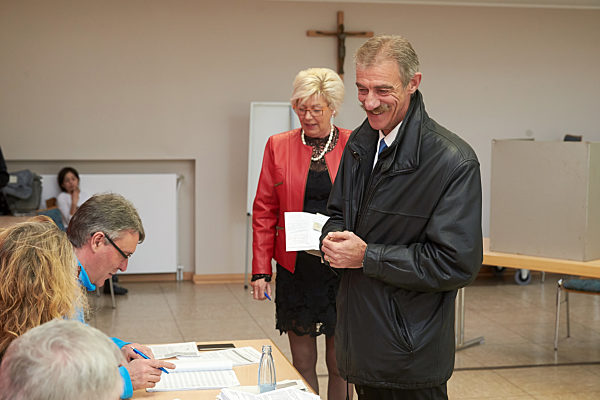 Landtagswahl Rheinland-Pfalz