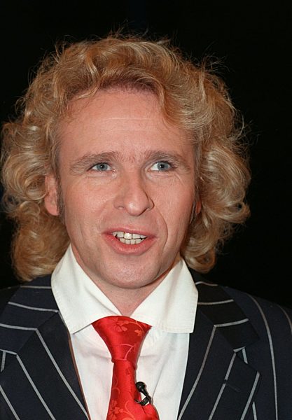 Thomas Gottschalk