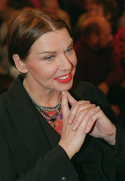 Inga Rumpf