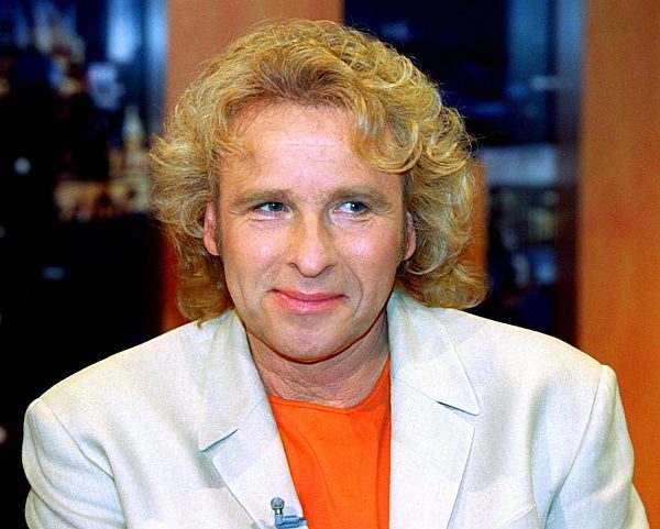Thomas Gottschalk