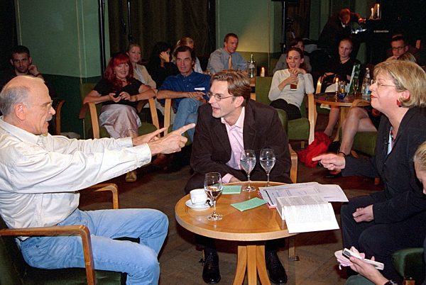 Wallraff plant keinen Prozess gegen Birthler-Behörde