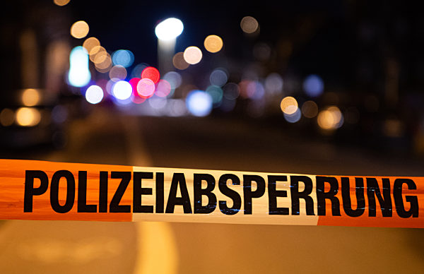 Bombenentschärfung Düsseldorf