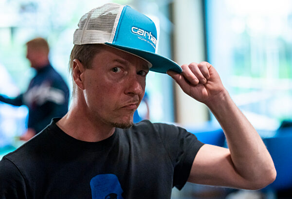 Breakdance bei Olympia